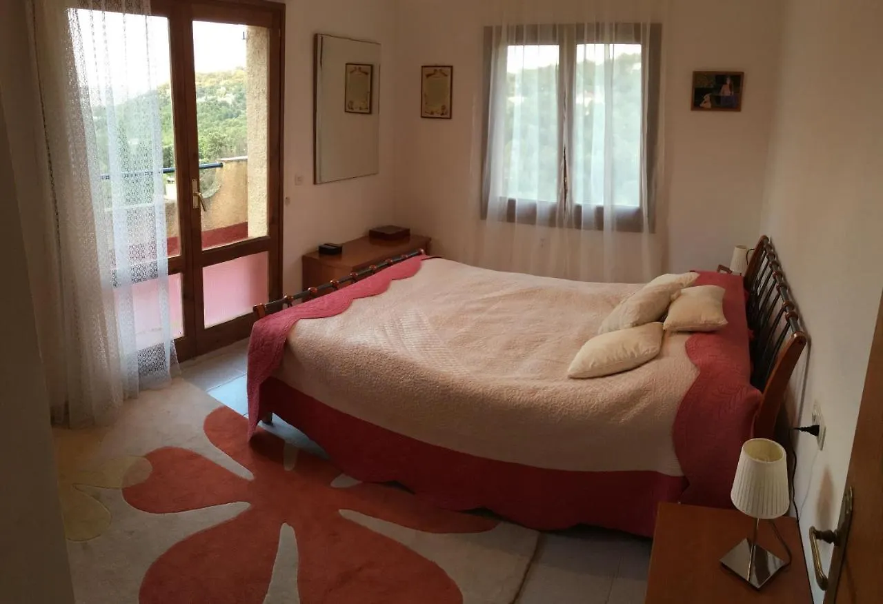 Villa For Eight Guests San Ciprian dels Alls