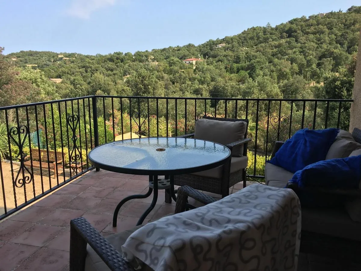 Villa For Eight Guests San Ciprian dels Alls