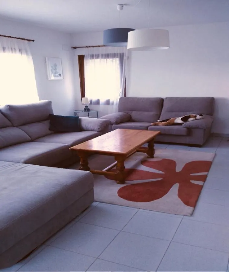 Villa For Eight Guests San Ciprian dels Alls Spain