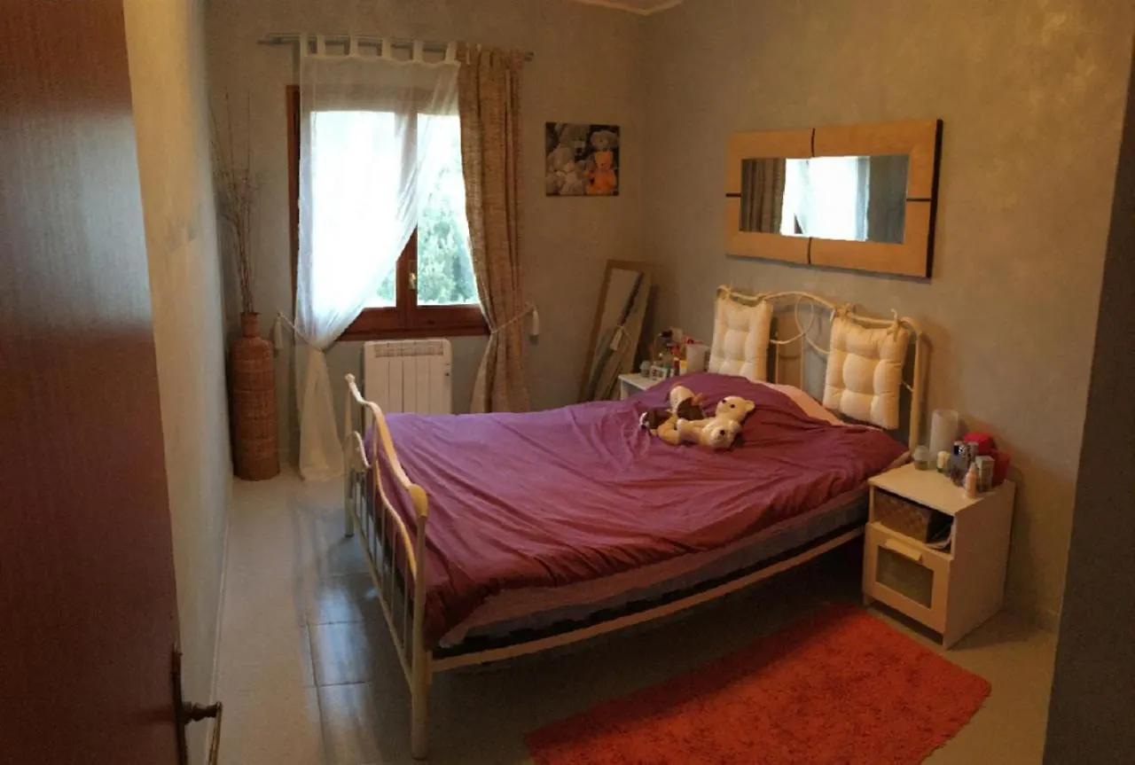 Villa For Eight Guests San Ciprian dels Alls Spain