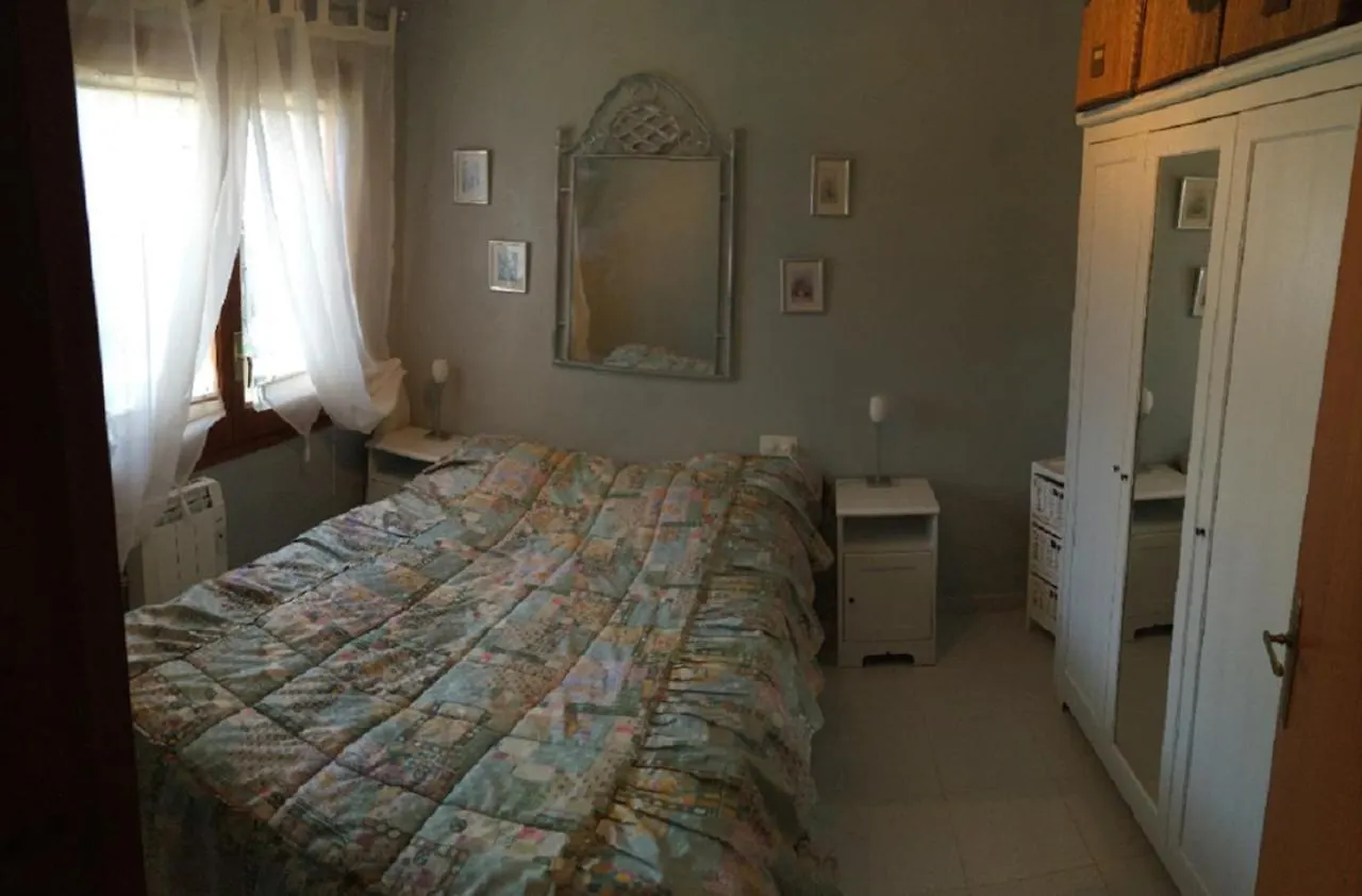 Villa For Eight Guests San Ciprian dels Alls