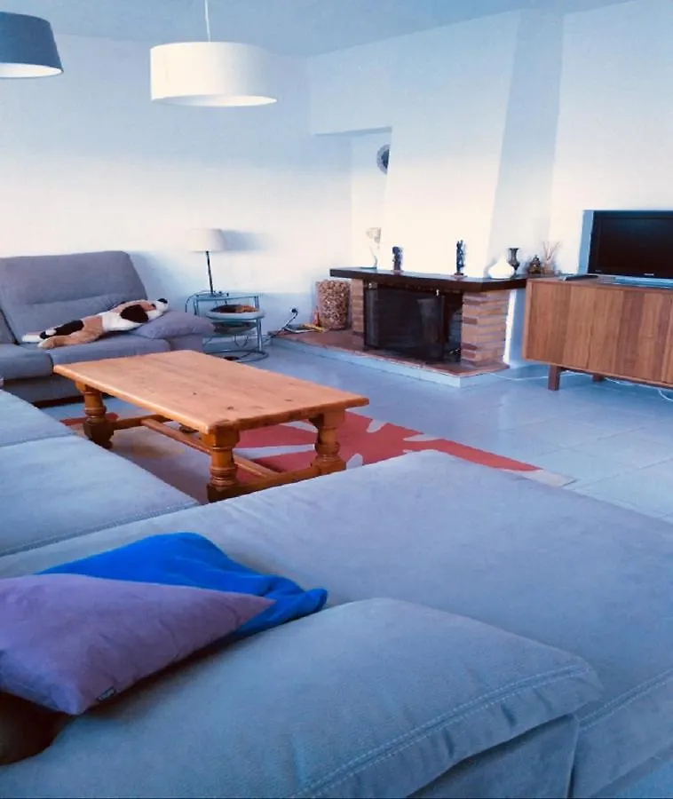 Villa For Eight Guests San Ciprian dels Alls 0*,  Spain