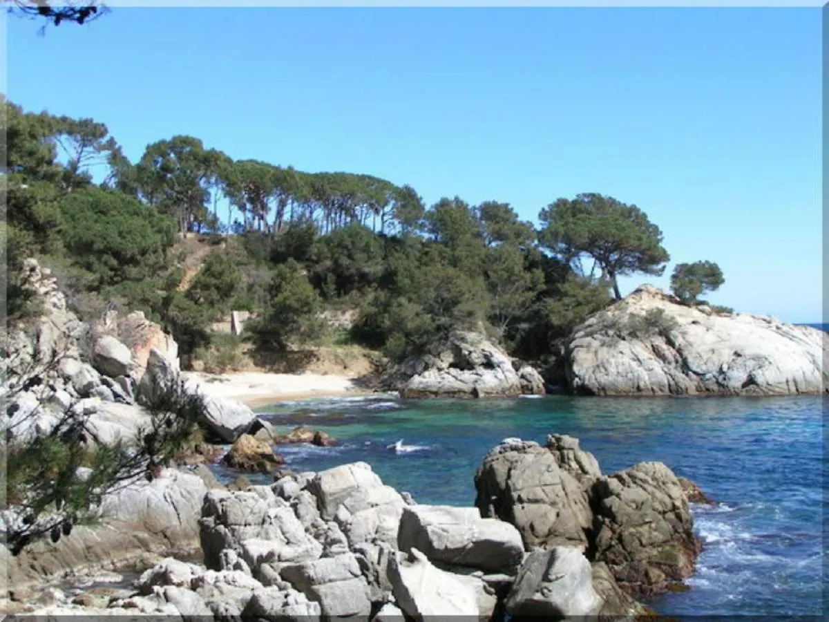 Villa For Eight Guests San Ciprian dels Alls
