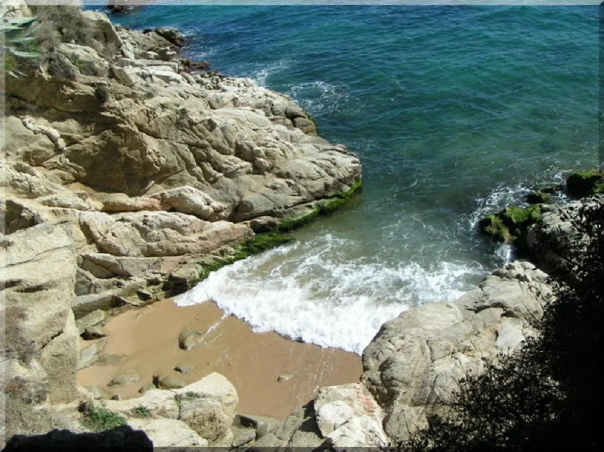 Villa For Eight Guests San Ciprian dels Alls Spain